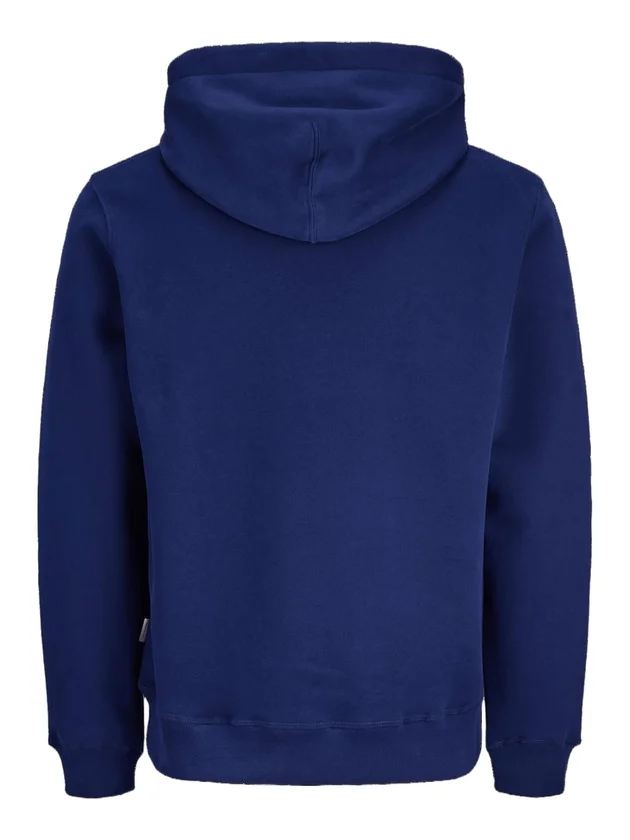Jorbleecker Branding Sweat Hood