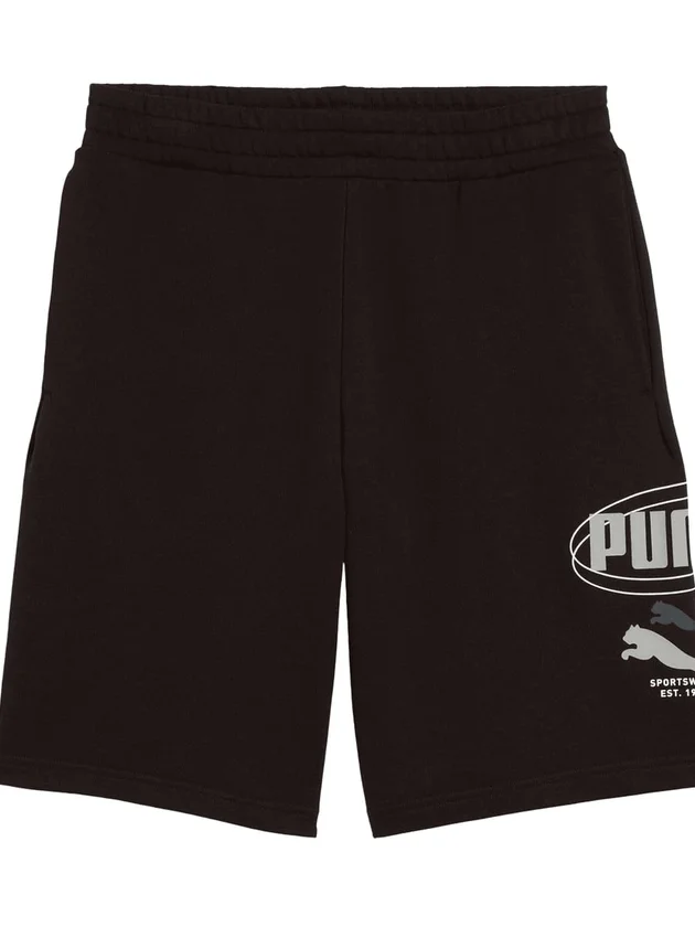 Logo Lab Story 1 Shorts 10 TR