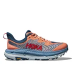 PAPAYA / REAL TEAL
