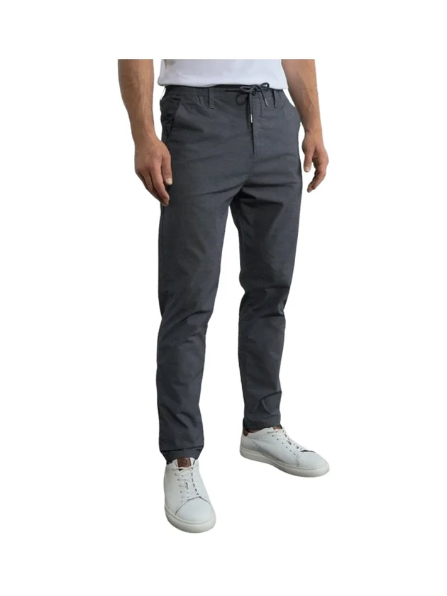 Classic Pantalon Chino Tapered