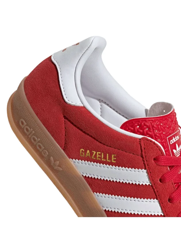 Gazelle Indoor