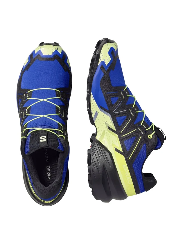 Speedcross 6