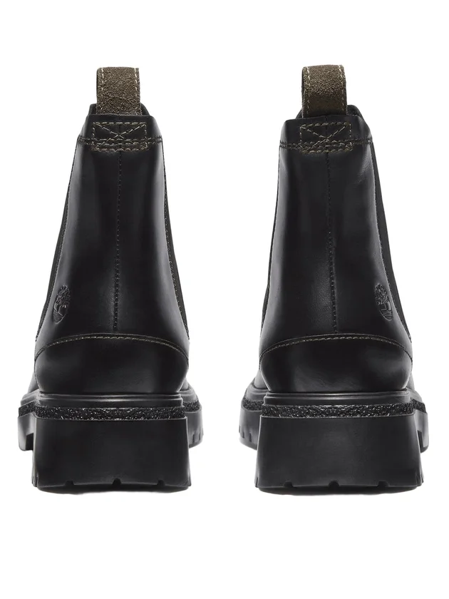 Cambria Valley Mid Chelsea Boot