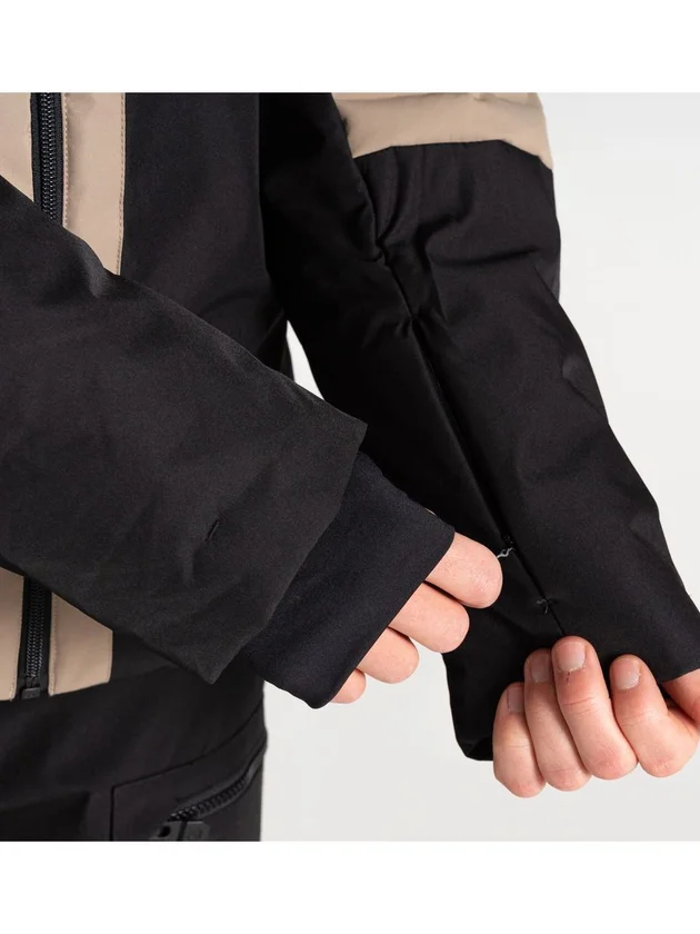 Ollie II Jacket