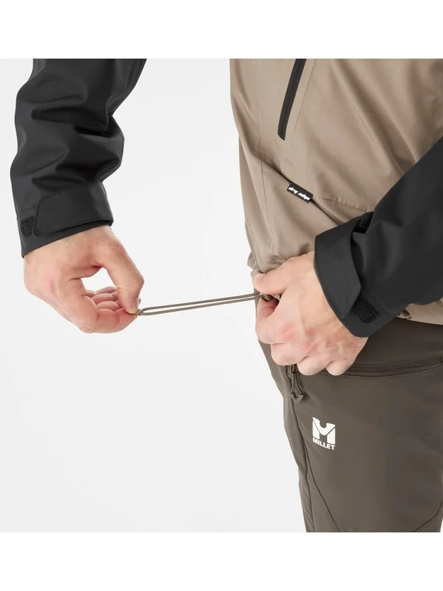 Fitz Roy Jkt