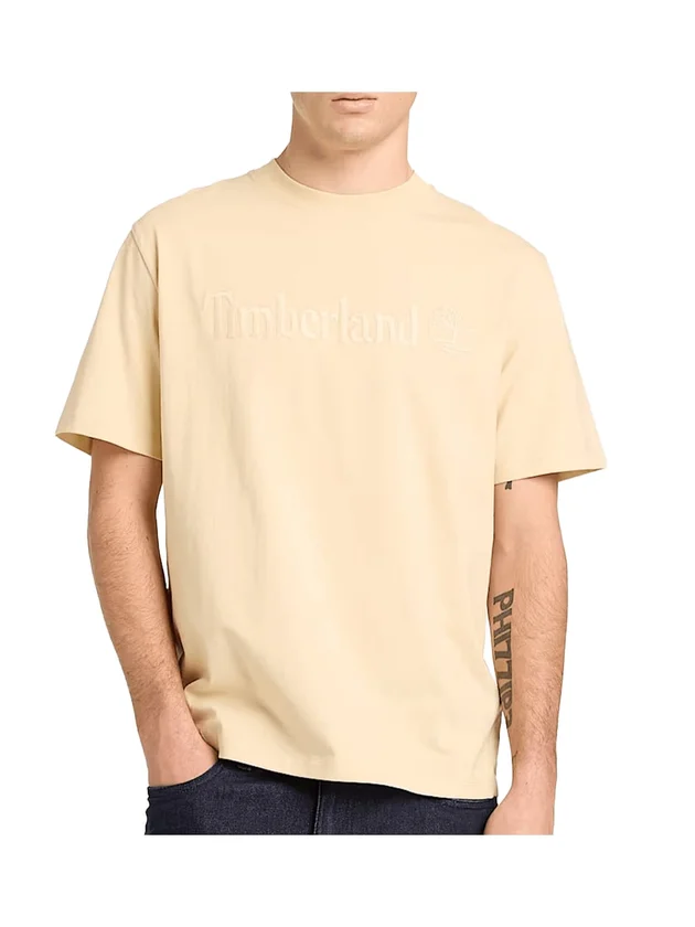 Short Sleeve Tee