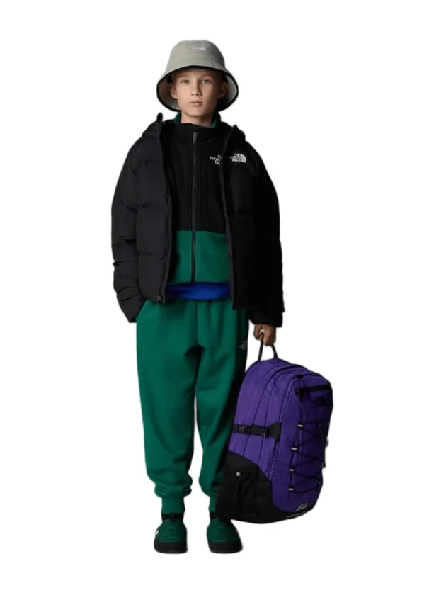 North Down Hooded Jacket