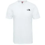 TNF WHITE