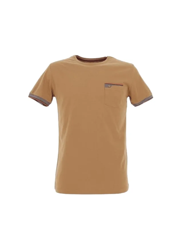 Classic T Shirt Mc