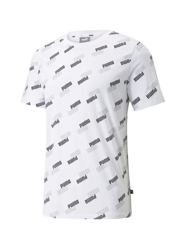 FD Pwr Aop Tee
