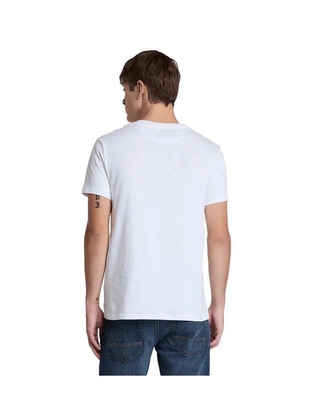 Short Sleeve Tee