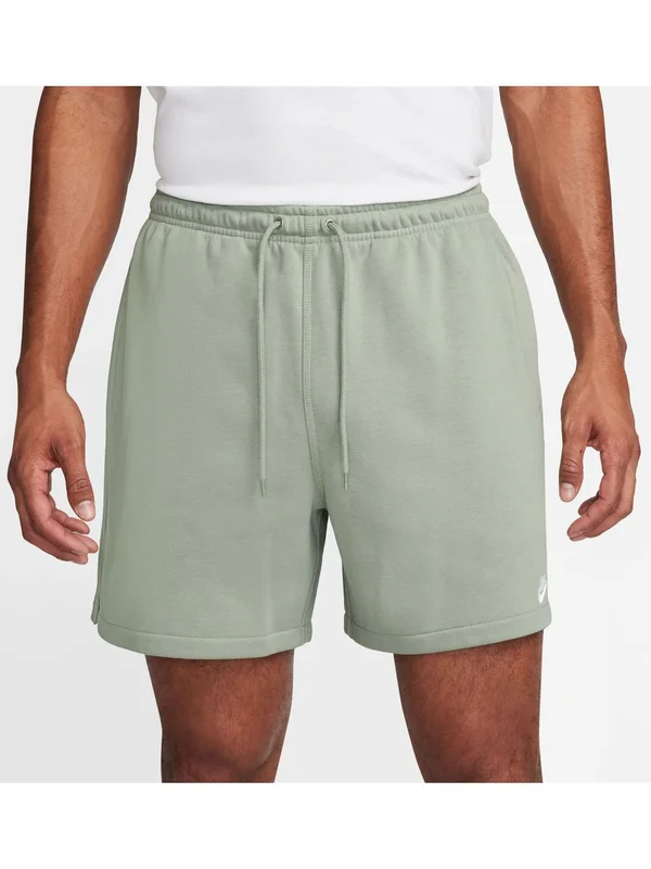 Club Flow Ft Short