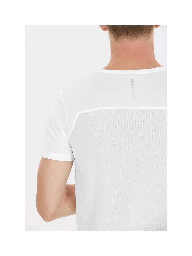 Waane Technical S S Tee