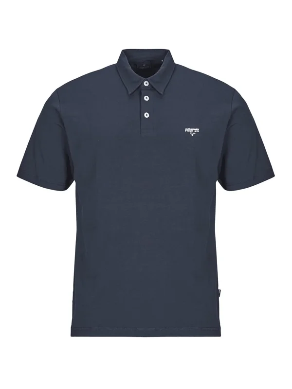 Jprblatyler Ss Polo