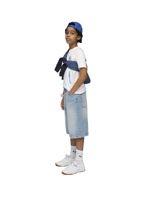 Pumatech Pocket Tee