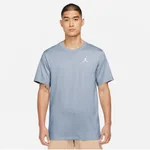 BLUE GREY/WHITE