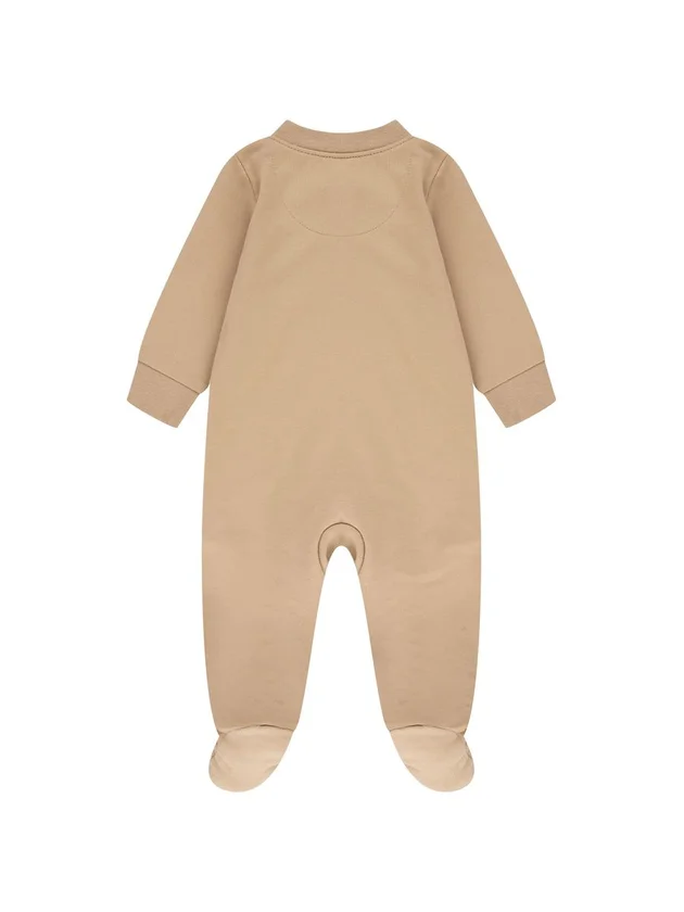 Jumpman Footed Coverall