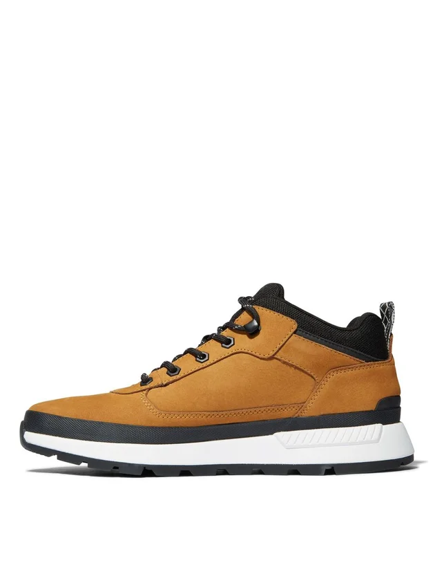 Field Trekker Low