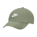 OIL GREEN/WHITE