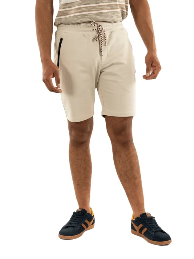 Sport Chic Jogger Short