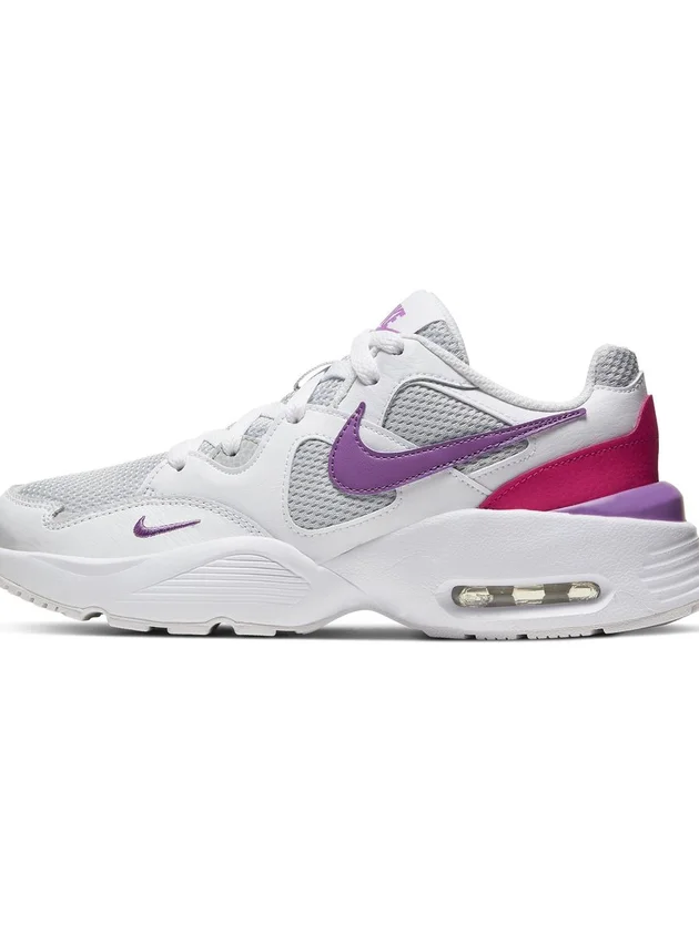 Air Max Fusion