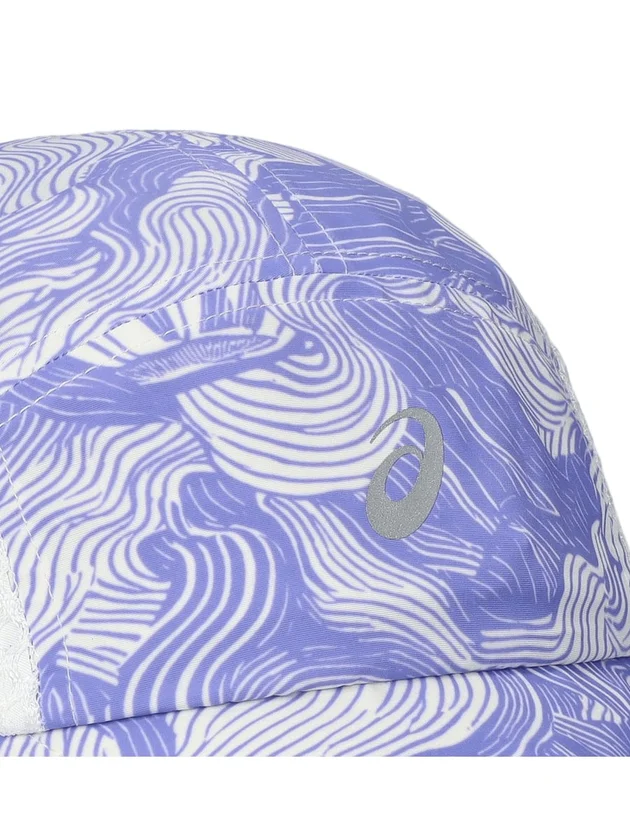 Fujitrail Graphic Cap