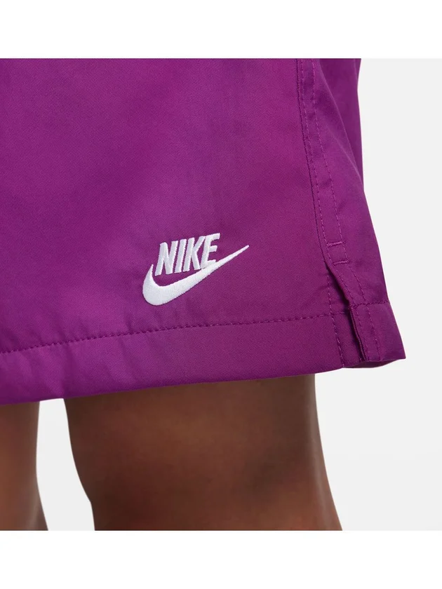 Club Flow Short