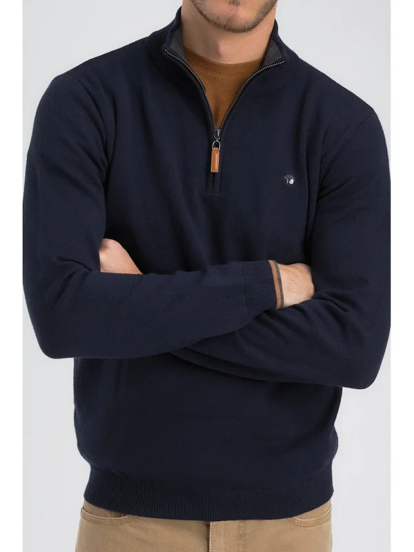 Classic Pull Zip