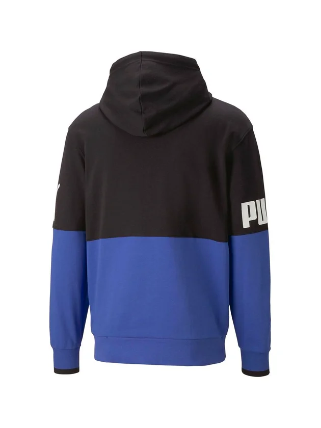 FD PP Clrblk Hdy Tr