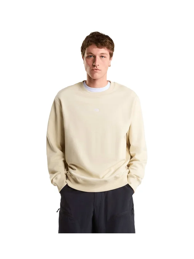 Essential Light Relaxed Crew