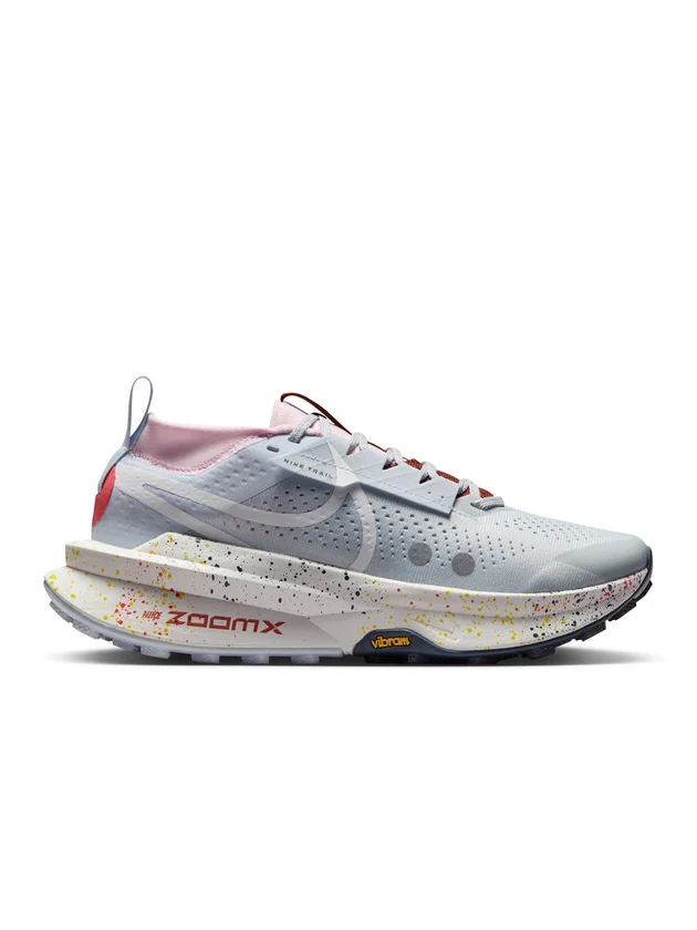ZoomX Zegama Trail 2