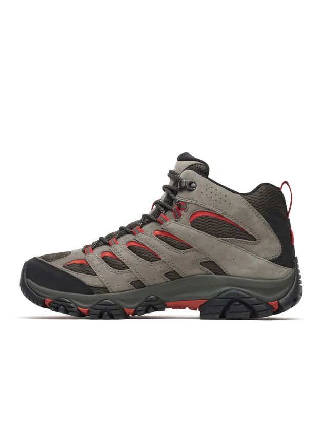 Moab 3 Mid GTX