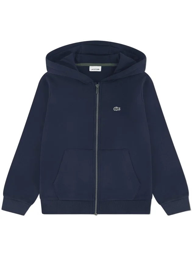 Core Fleece Fullzip Hoodie