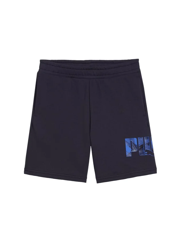 Logo Lab Story 2 Shorts Tr B