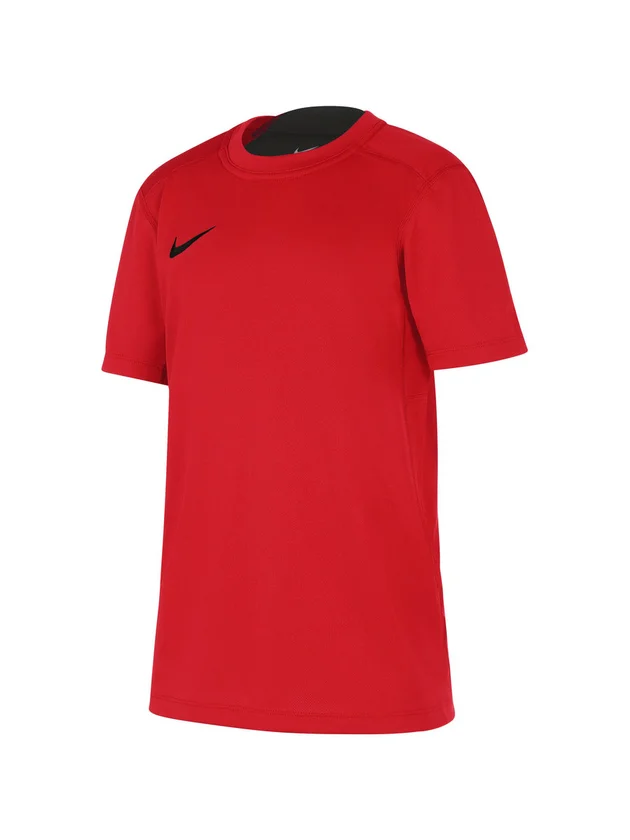 Team Court Jersey Short Sleeve
