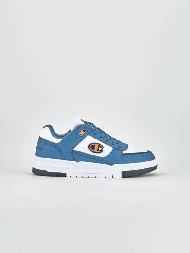 Rd18 Heritage B Low Cut Shoe