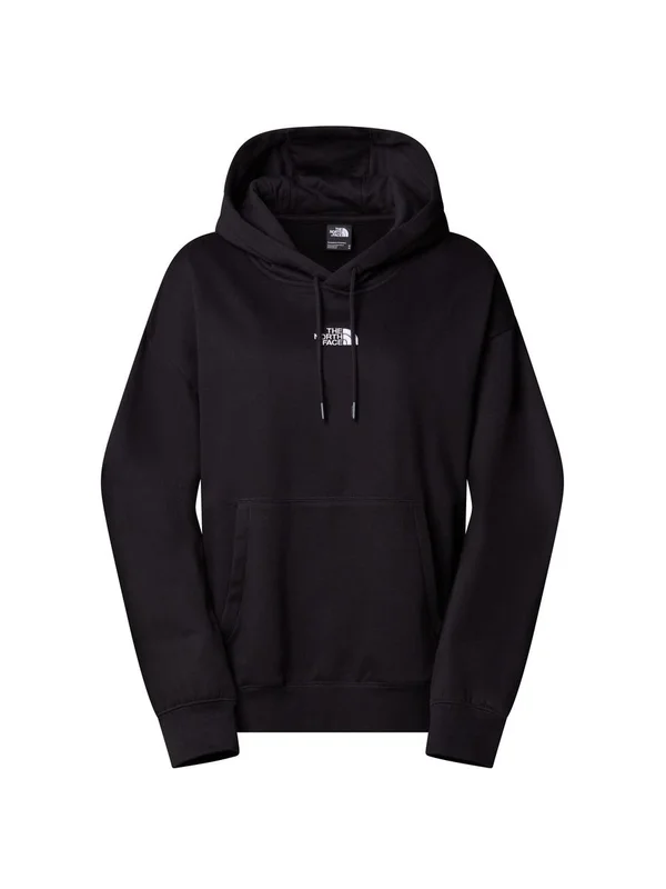 Essential Oversize Hoodie