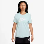 GLACIER BLUE/WHITE