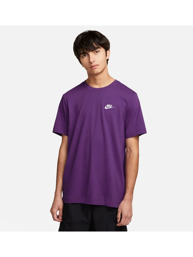 Club Tee