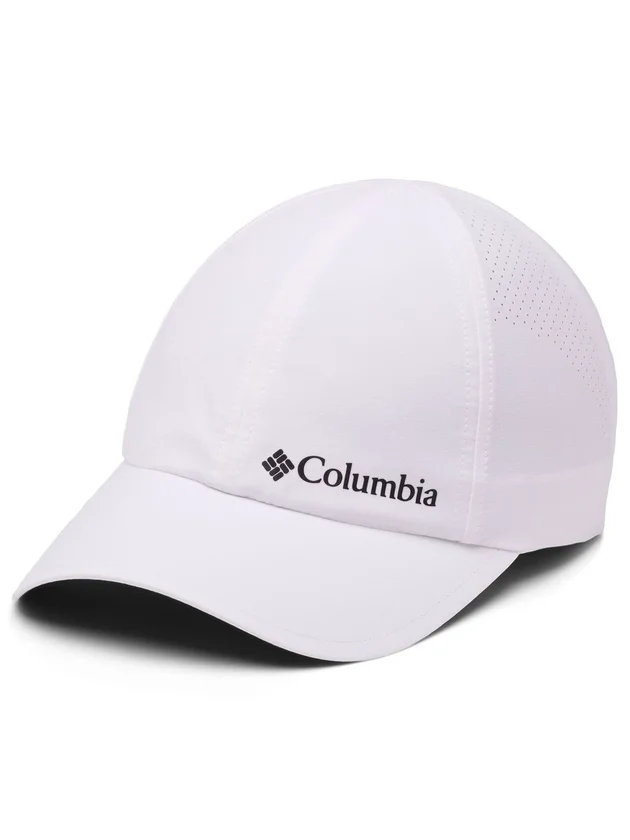 Silver Ridge III Ball Cap