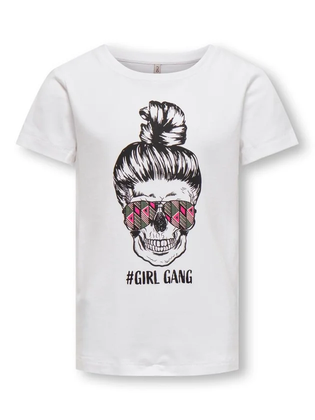 Kogkita Reg S S Gang Top Cs