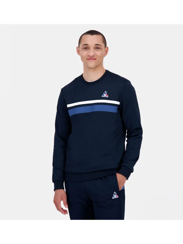 Heritage SP Crew Sweat N1