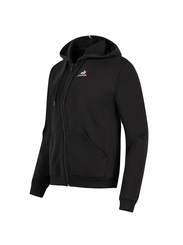 Ess Fz Hoody N1