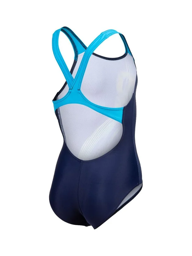 Parrot Swimsuit V Back