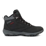 BLACK/RIORED