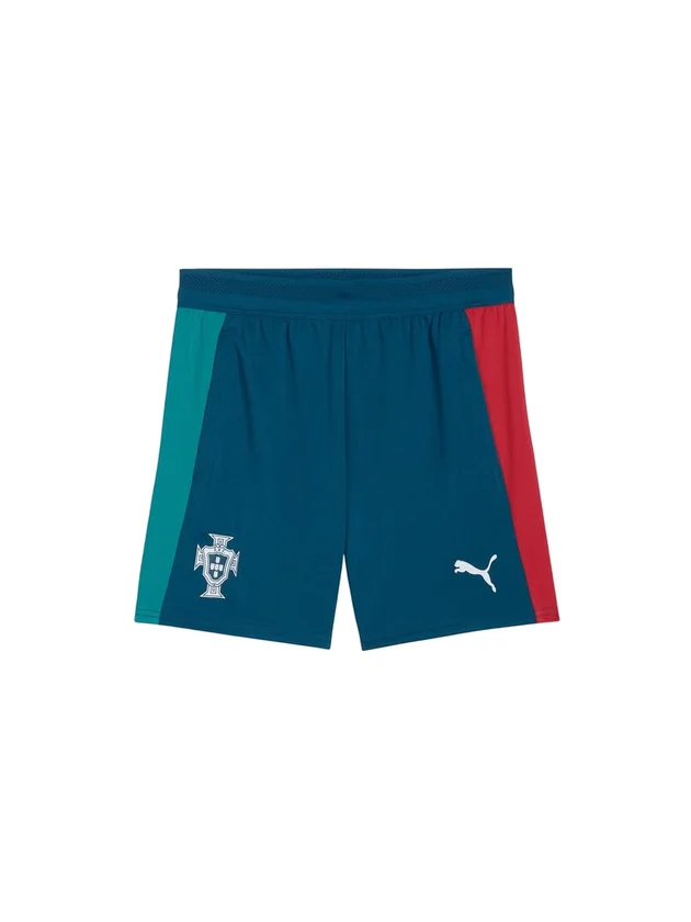 FPF Training Shorts Pockets