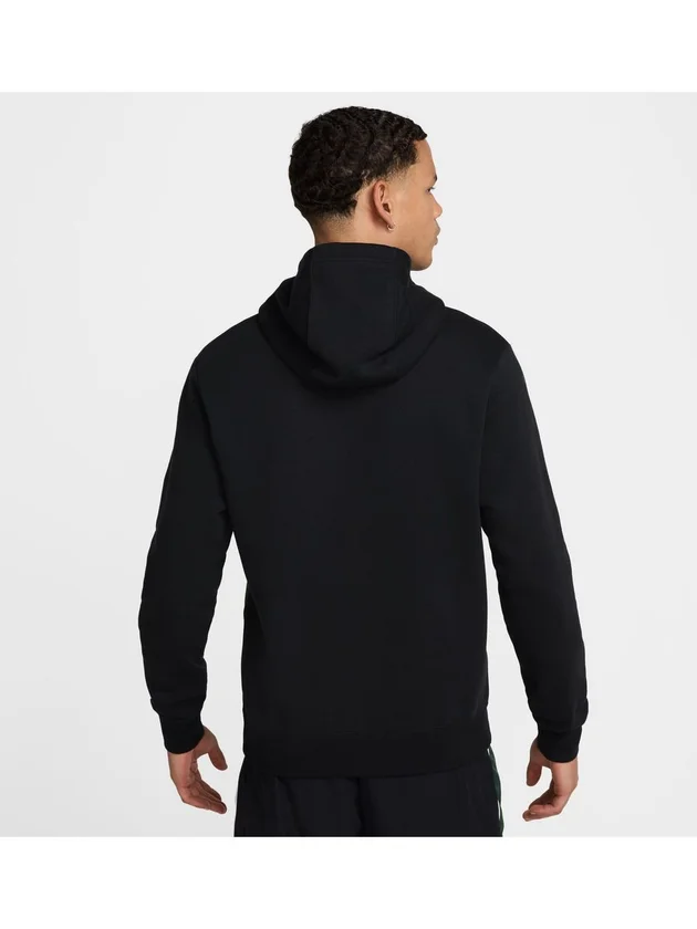 Sw Air Po Hoody Flc Bb