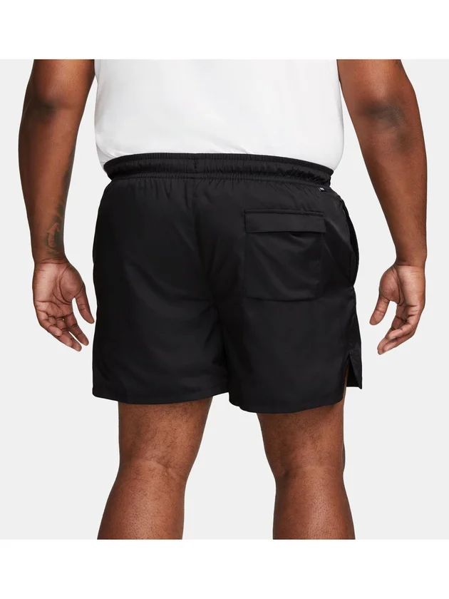 Club Wvn Lnd Flow Short