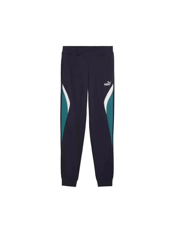 Ess Block Sweatpants Tr Cl