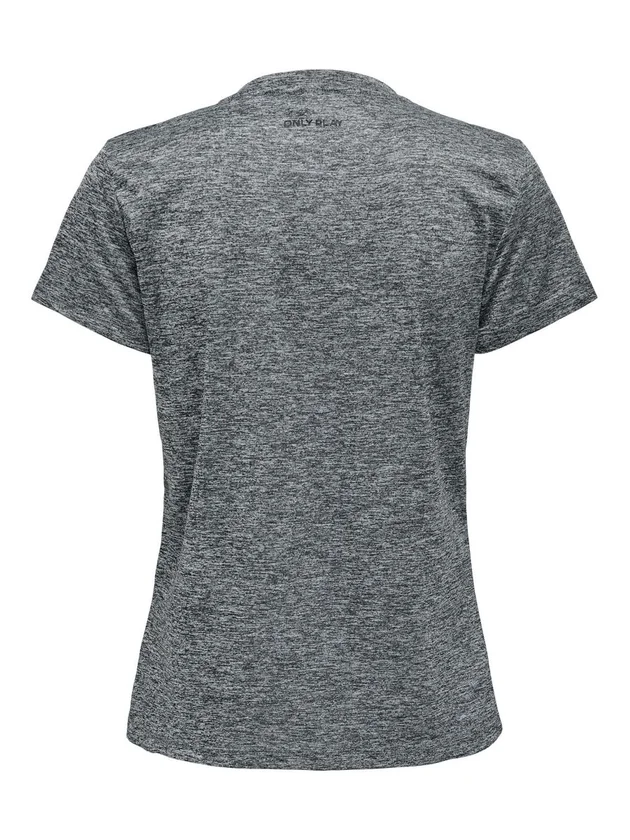 Onpivy Ss Vn Train Tee